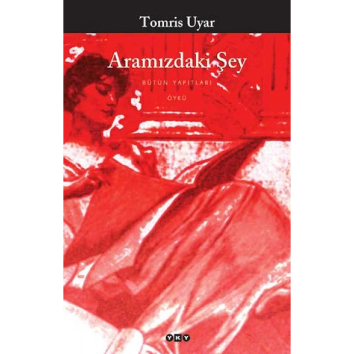 Aramızdaki Şey