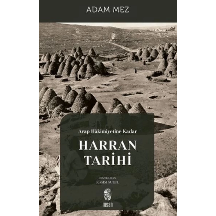 Arap Hakimiyetine Kadar Harran Tarihi
