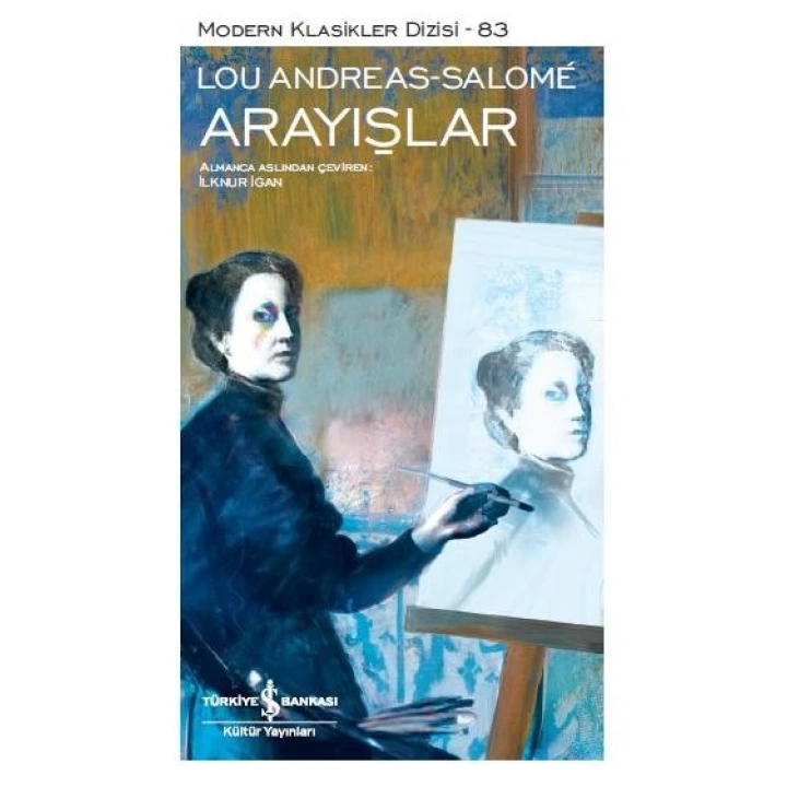 Arayışlar - Modern Klasikler Dizisi