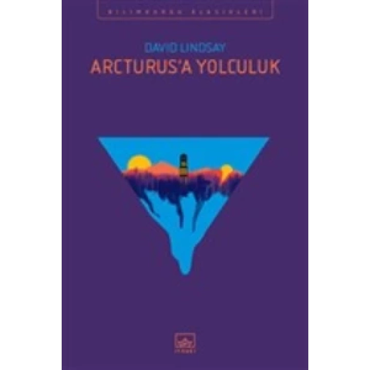 Arcturusa Yolculuk