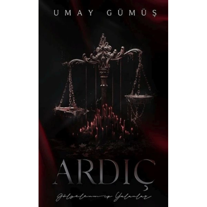 Ardıç-1