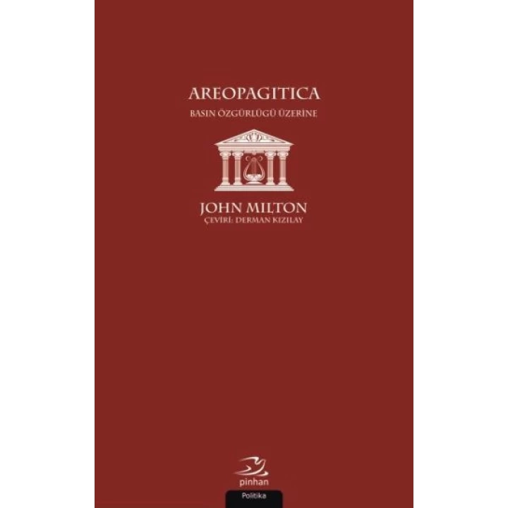 Areopagıtıca