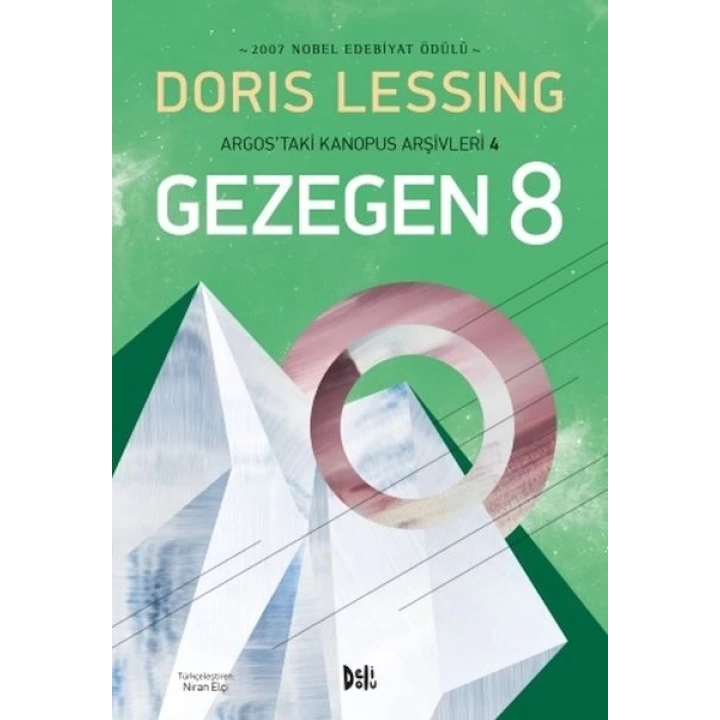 Argostaki Kanopus Arşivleri - 4 Gezegen 8