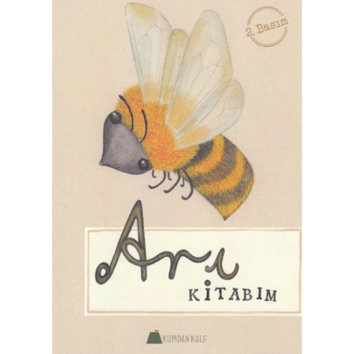 Arı Kitabım