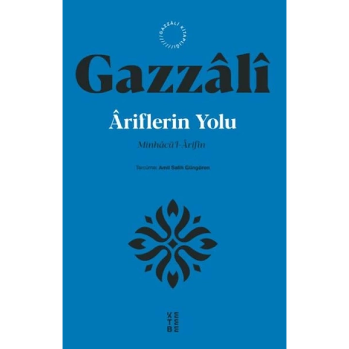 Ariflerin Yolu