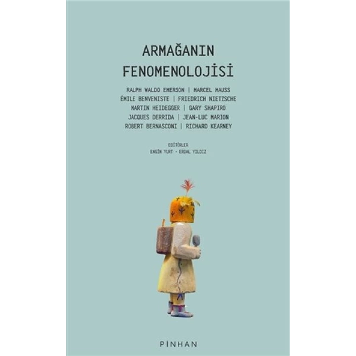 Armağanın Fenomenolojisi