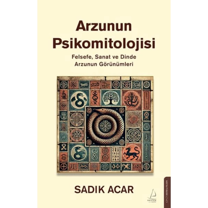 Arzunın Psikomitolojisi