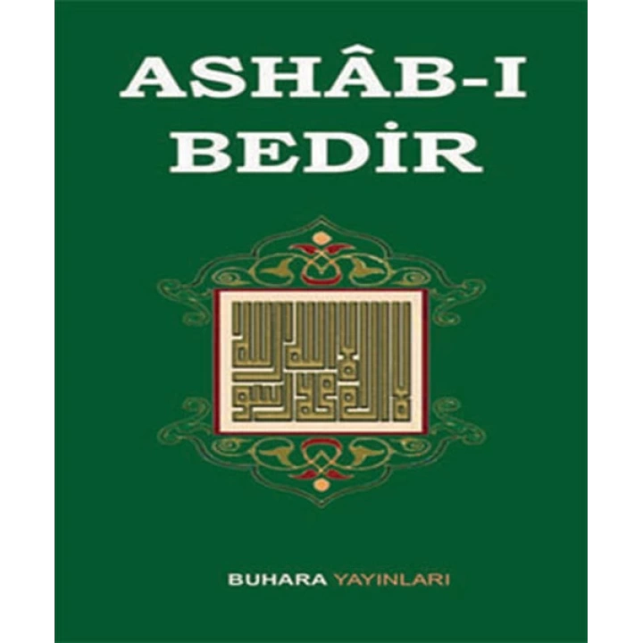 Ashab-ı Bedir