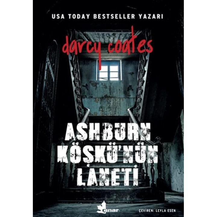 Ashburn Köşkü’nün Laneti