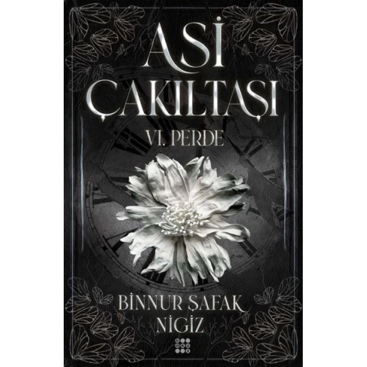 Asi Çakıltaşı 6. Perde