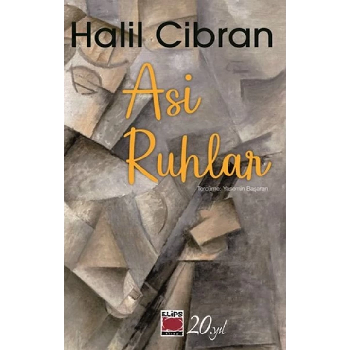 Asi Ruhlar