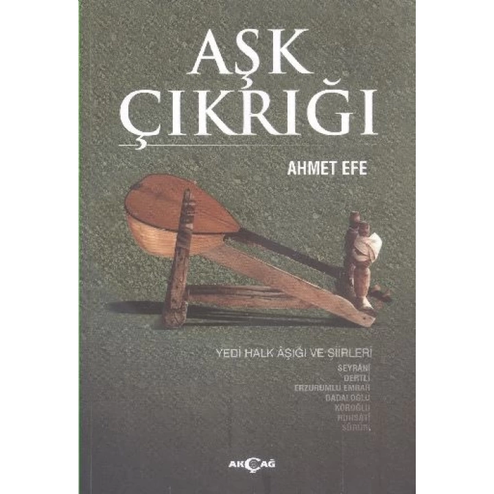 Aşk Çıkrığı