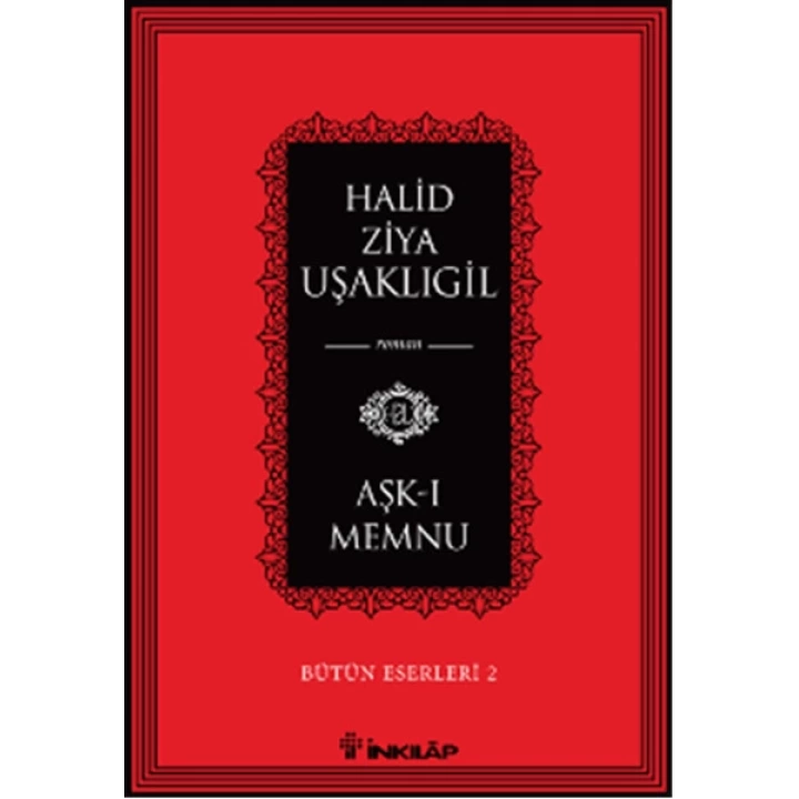 Aşk-ı Memnu