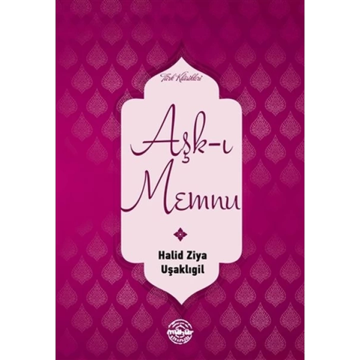 Aşk-ı Memnu