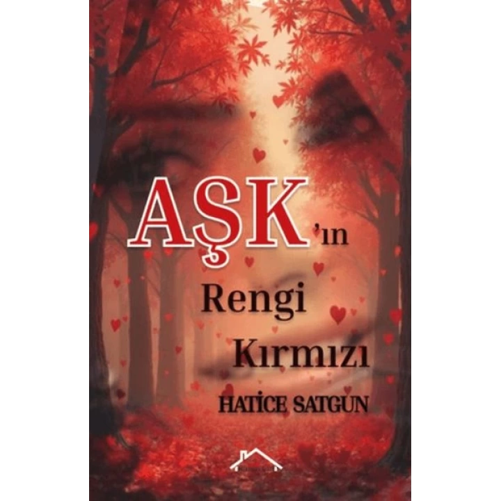 Aşkın Rengi Kırmızı