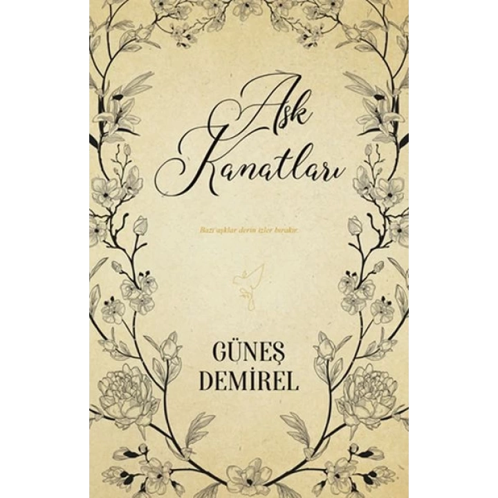Aşk Kanatları