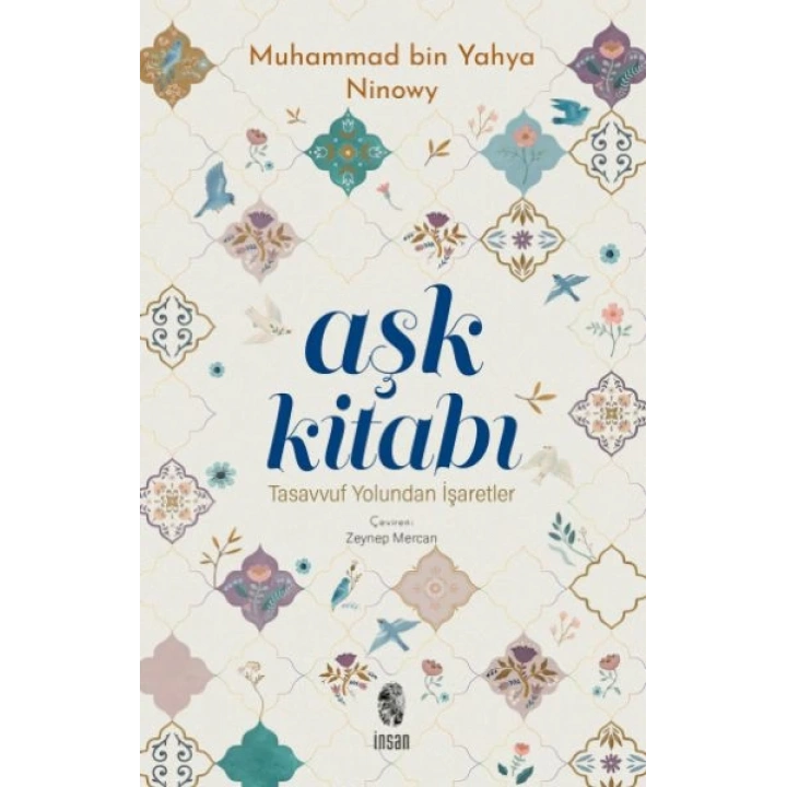 Aşk Kitabı