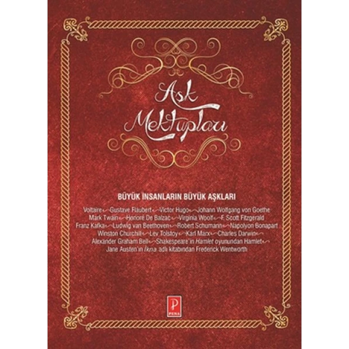 Aşk Mektupları