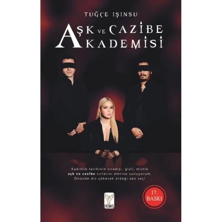 Aşk ve Cazibe Akademisi
