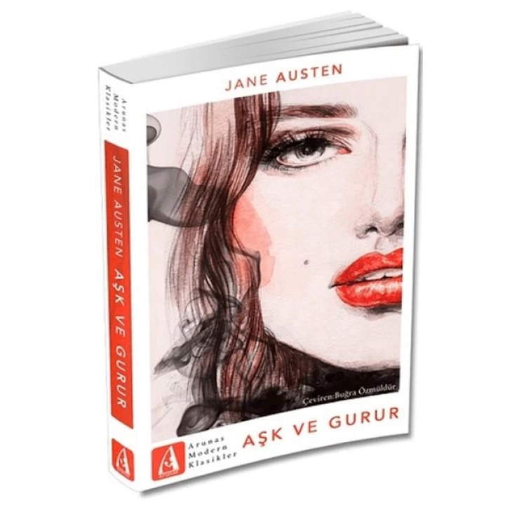 Aşk ve Gurur