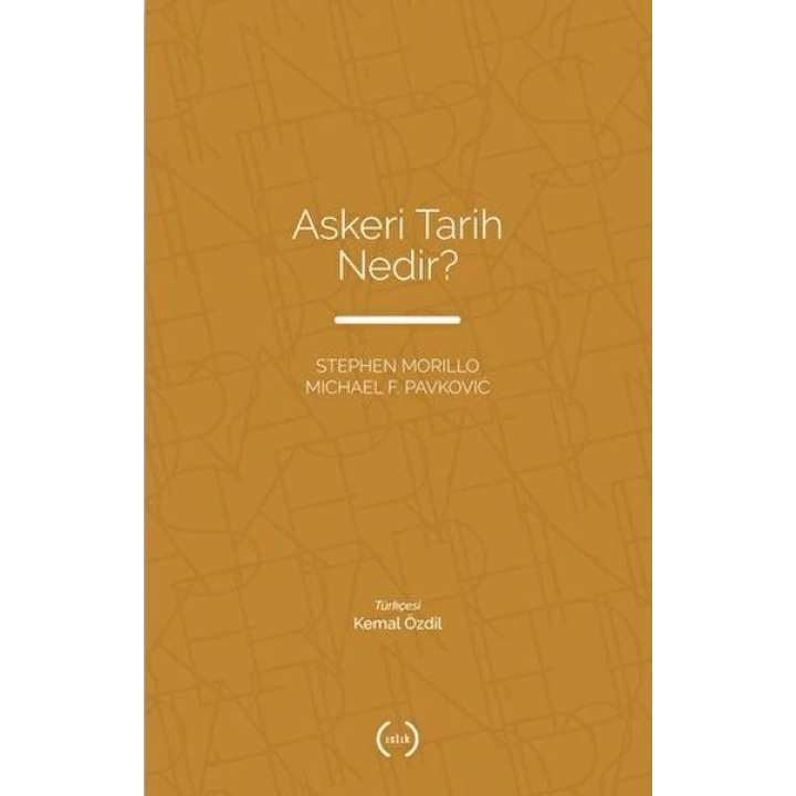 Askeri Tarih Nedir?