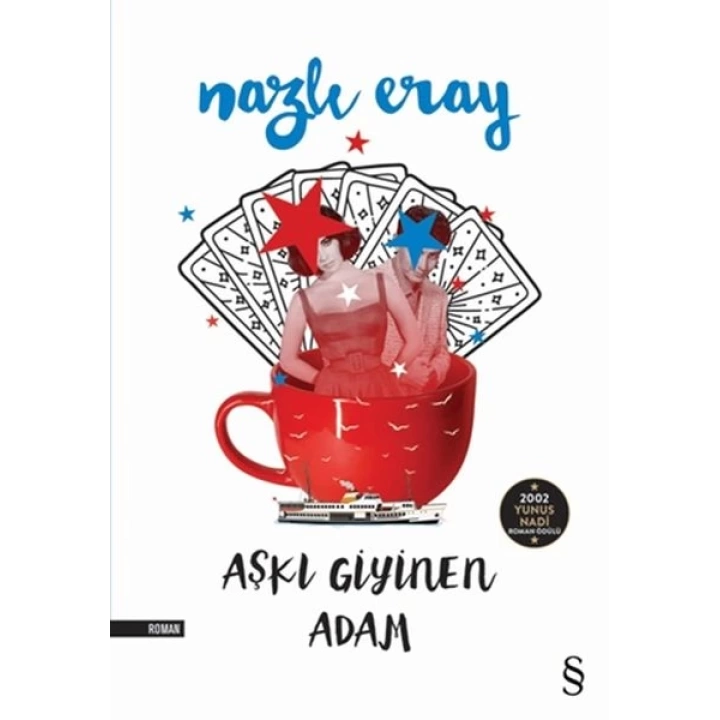 Aşkı Giyinen Adam
