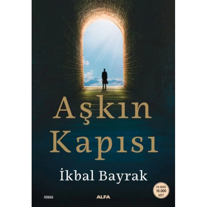 Aşkın Kapısı