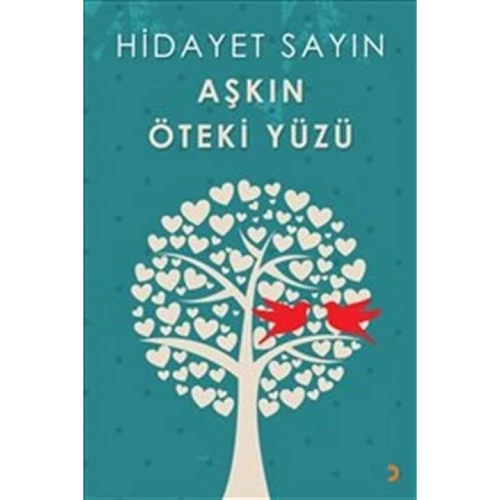 Aşkın Öteki Yüzü