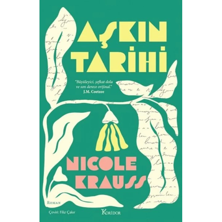 Aşkın Tarihi