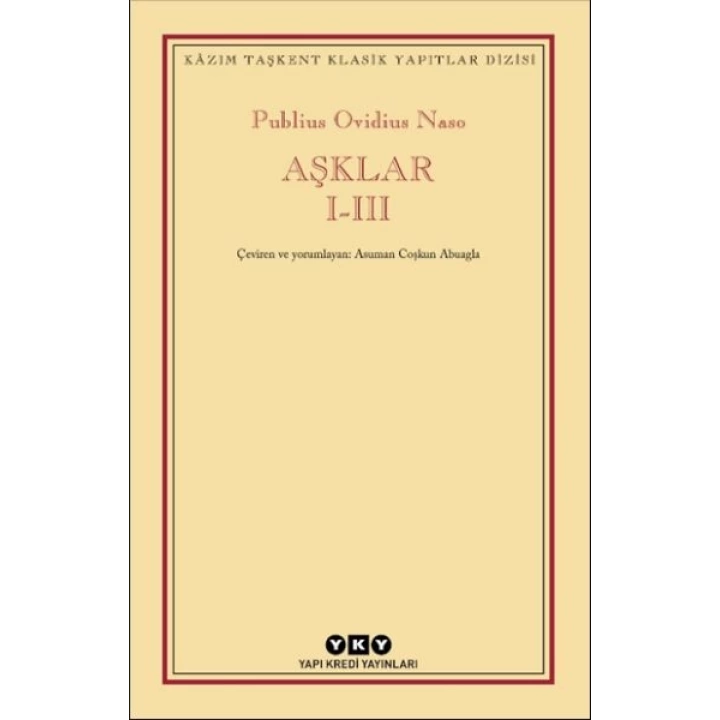 Aşklar I-III