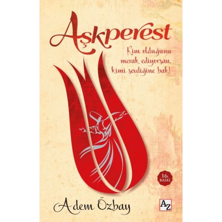 Aşkperest