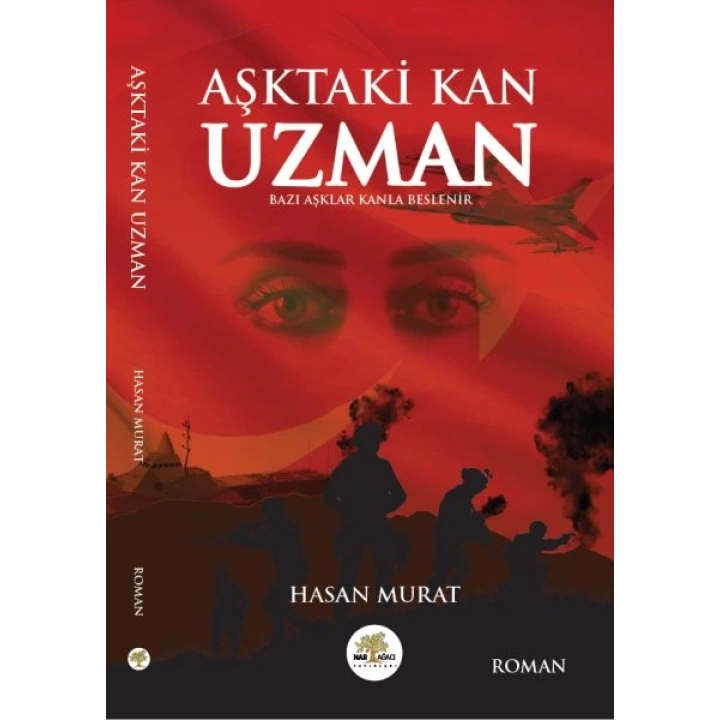 Aşktaki Kan Uzman - Bazı Aşklar Kanla Beslenir