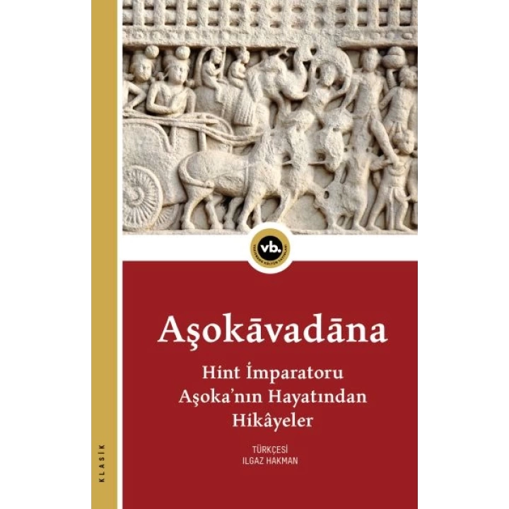 Aşokavadana