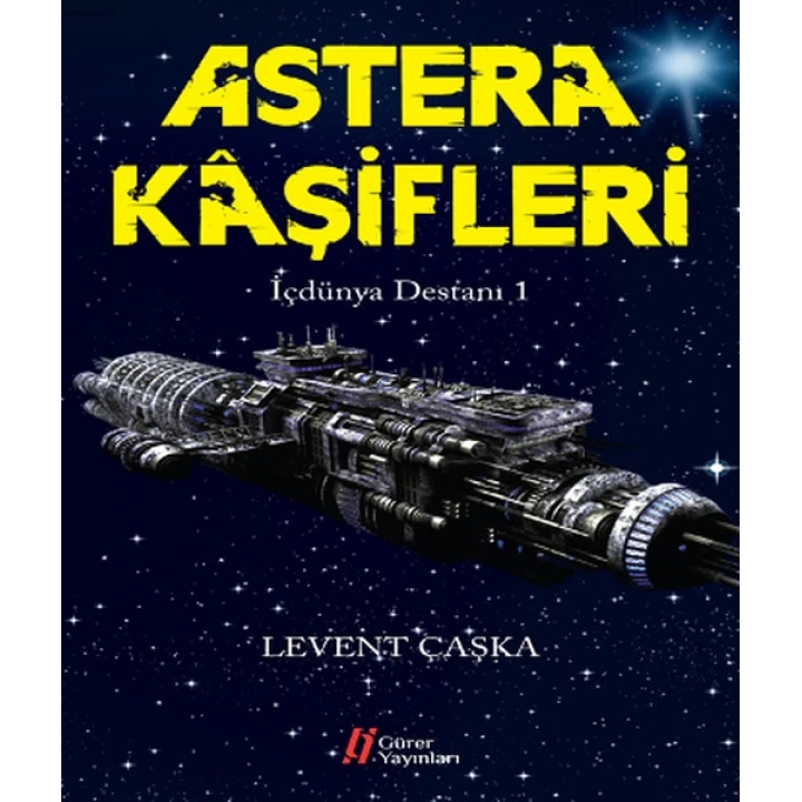Astera Kaşifleri
