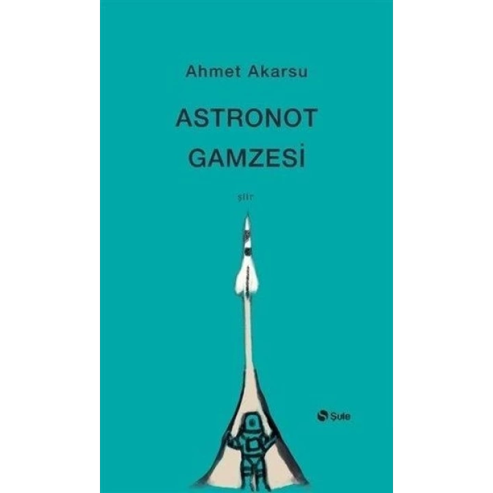 Astronot Gamzesi