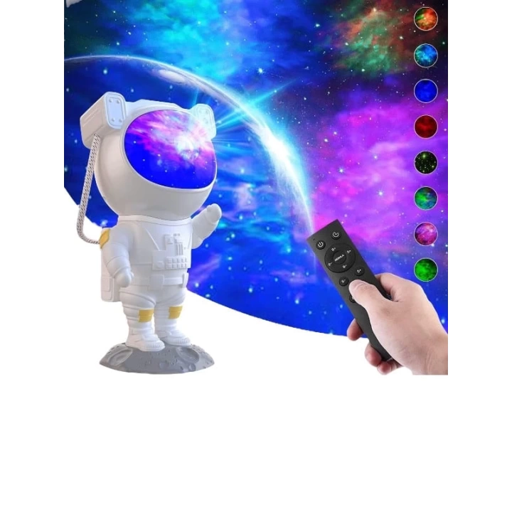 ASTRONOT  LAMBA SPEAKERLI