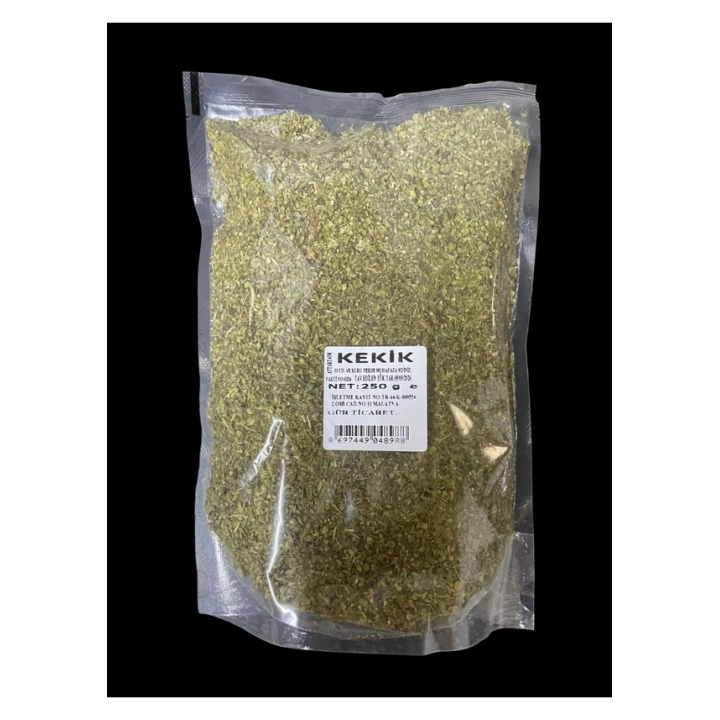 Asude Kekik 250 G