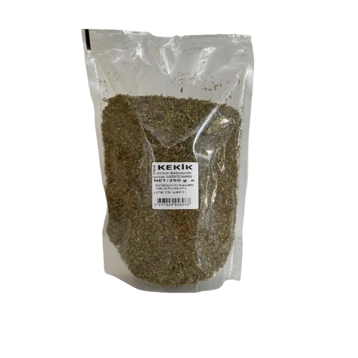 Asude Kekik 250 G