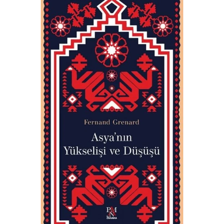 Asyanın Yükselişi ve Düşüşü