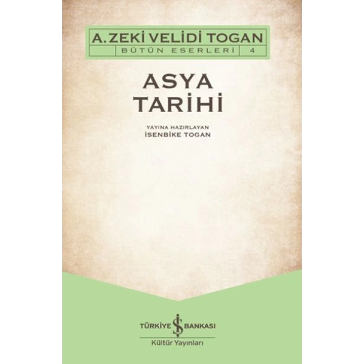 Asya Tarihi