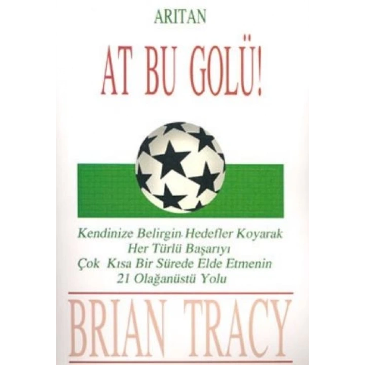 At Bu Golü
