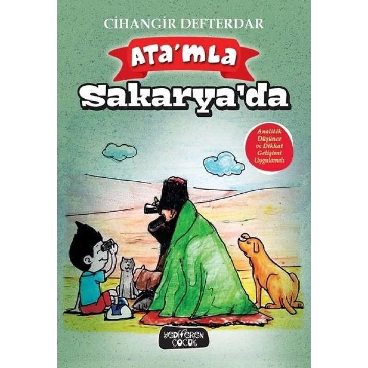 Atamla Sakaryada