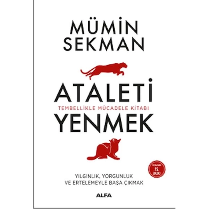 Ataleti Yenmek