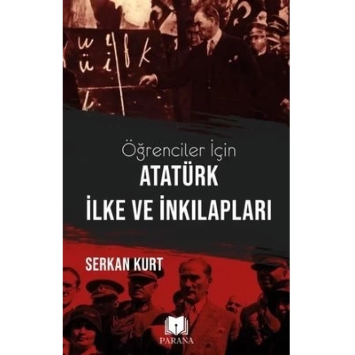 Atatürk İlke Ve İnkılapları