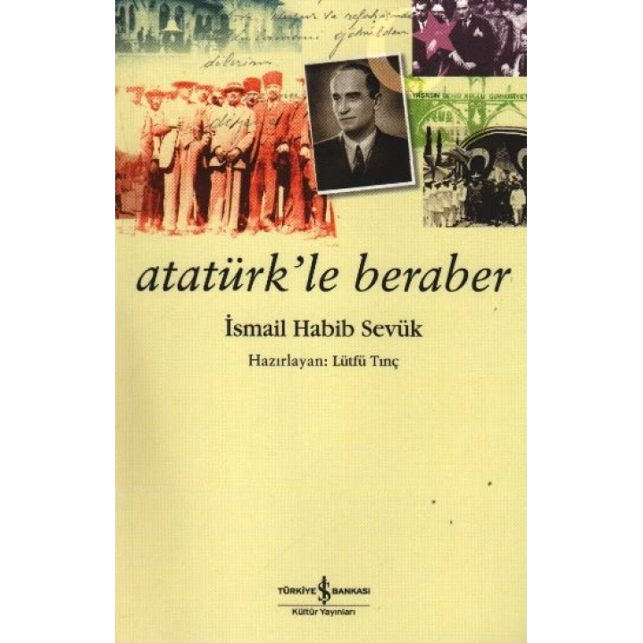Atatürkle Beraber