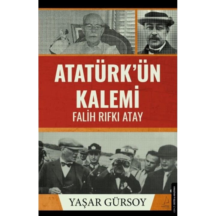 Atatürk’ün Kalemi