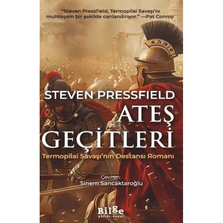 Ateş Geçitleri
