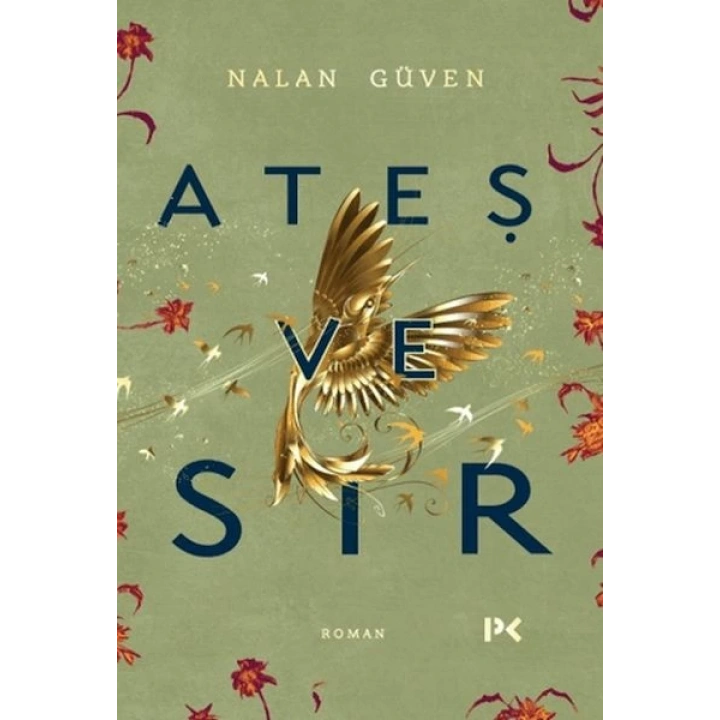 Ateş Ve Sır