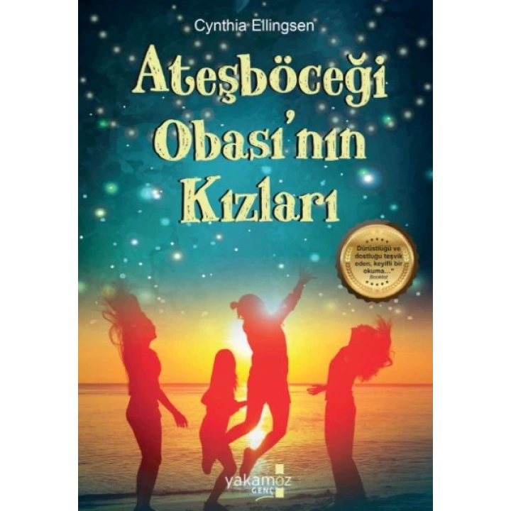 Ateşböceği Obasının Kızları