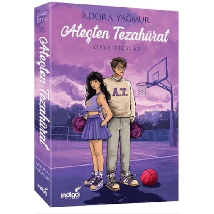 Ateşten Tezahürat